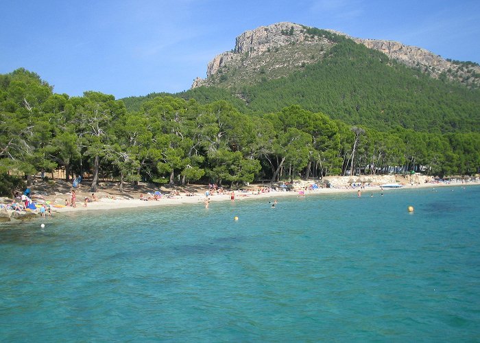 Cap de Formentor how to visit Formentor Beach from Puerto Pollensa - Things To Do ... photo