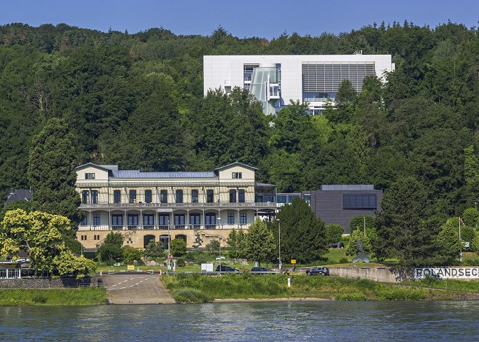 Arp Museum Bahnhof Rolandseck Arp Museum Bahnhof Rolandseck photo