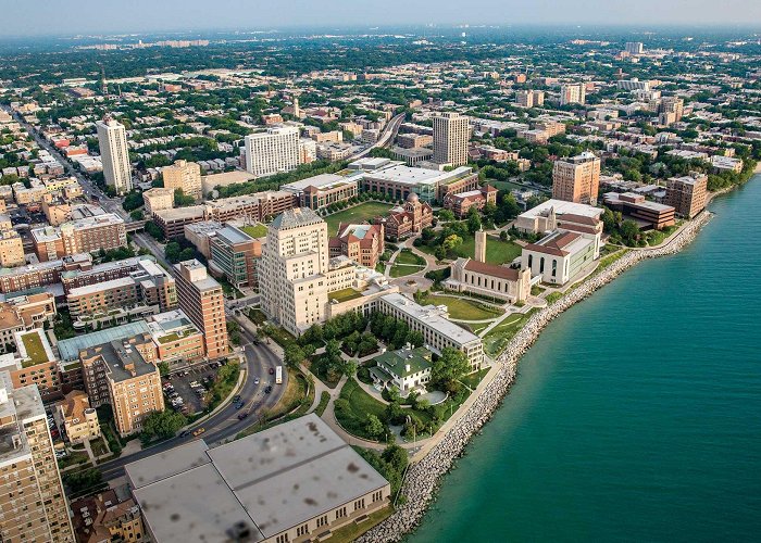 Loyola University Chicago Loyola University: Loyola University Chicago photo