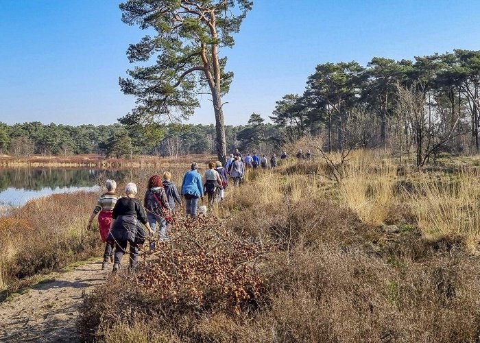 Opperheide Paastocht Voetje voor Voetje - Adverteren Waalre | Weekblad De ... photo