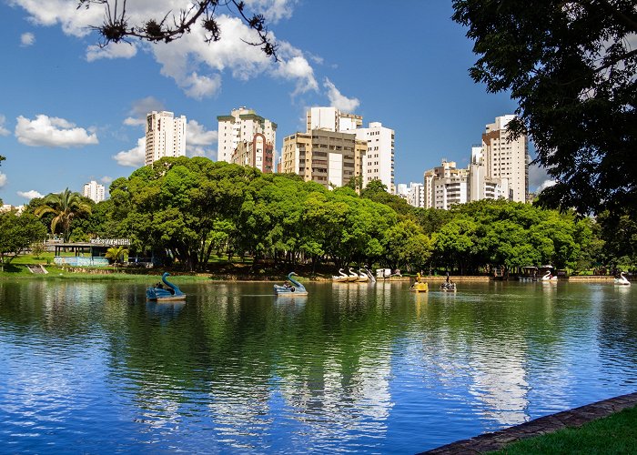 Flamboyant Park Visit Goiania: Best of Goiania Tourism | Expedia Travel Guide photo