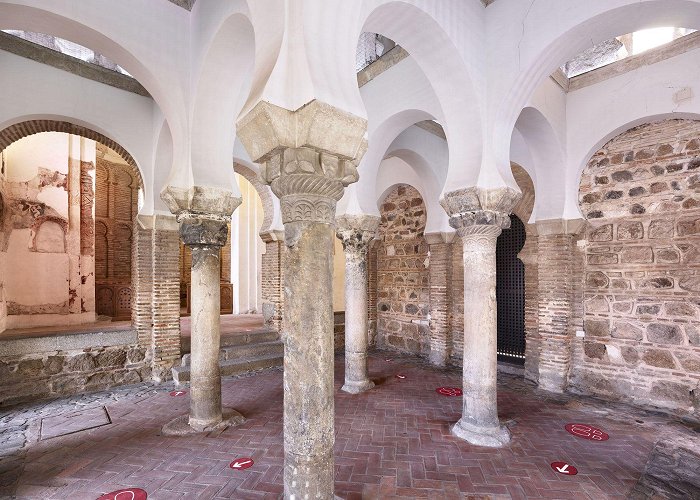 Mezquita Cristo de la Luz Mezquita Cristo de la Luz | Museos y Monumentos photo