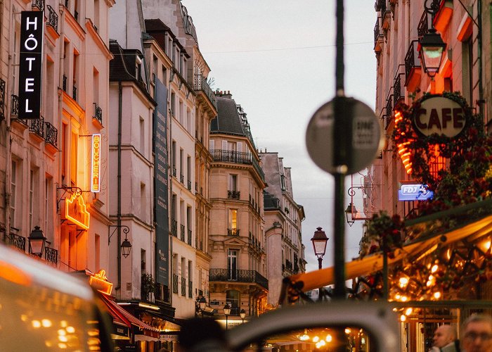 Rue Montorgueil How to visit the charming Paris street Rue Montorgueil - The ... photo