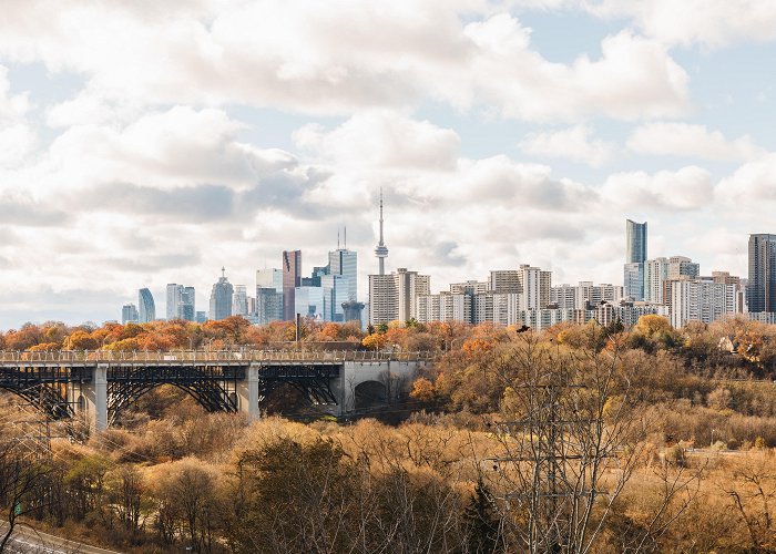 Chester Hill Lookout Chester Hill Lookout : r/toronto photo