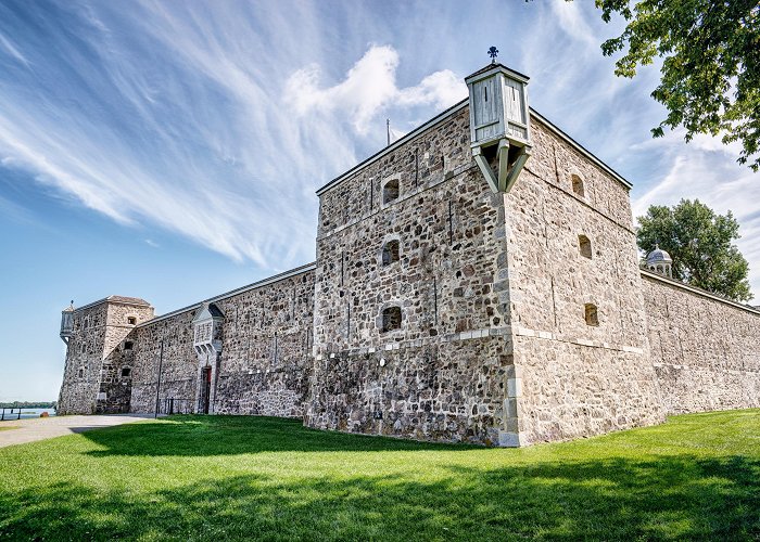 Fort Chambly National Historic Site Fort Chambly National Historic Site Tours - Book Now | Expedia photo