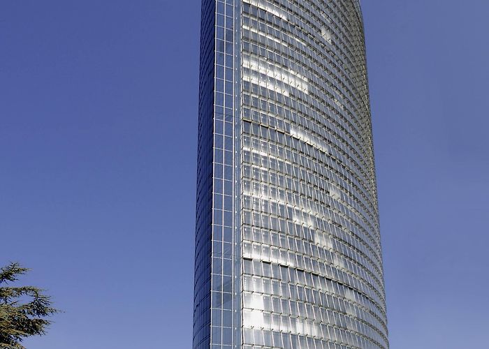 Post Tower Post-Tower, Bonn - spannverbund GmbH photo