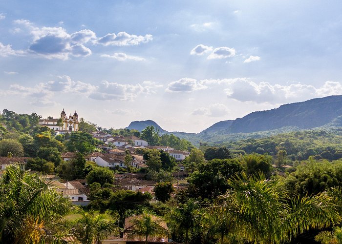 Exposition Park Visit Tiradentes: 2024 Travel Guide for Tiradentes, Minas Gerais ... photo