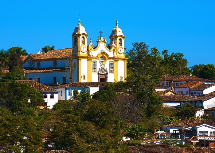 Exposition Park Visit Tiradentes: 2024 Travel Guide for Tiradentes, Minas Gerais ... photo