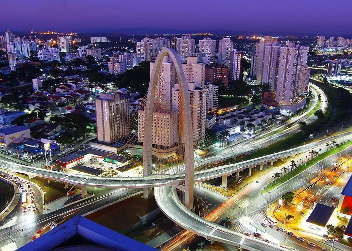 Sao Jose dos Campos Technological Complex 49 Facts about Sao José dos Campos - Facts.net photo