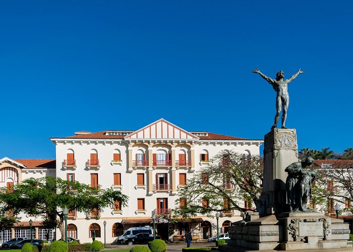 Bortolan Dam Things to Do in Poços de Caldas in 2024 | Expedia photo