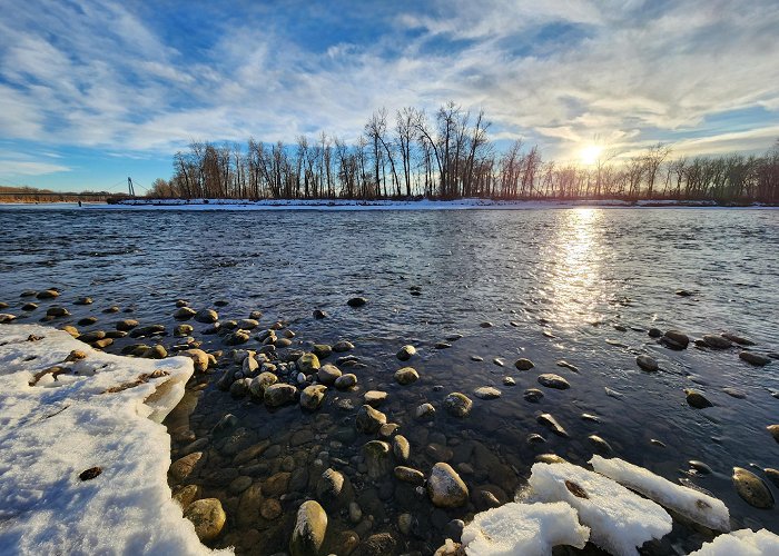 Carburn Park Carburn park : r/Calgary photo