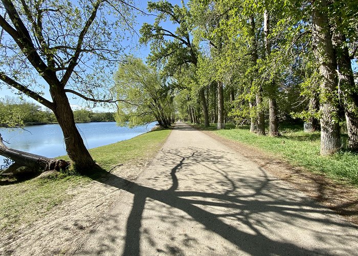 Carburn Park Carburn Park- first time visiting : r/Calgary photo