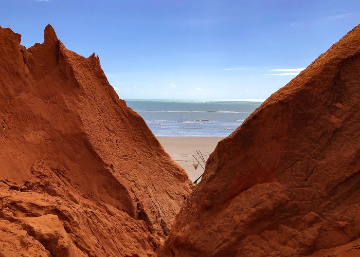 Red Cliffs Canoa Quebrada Beach Tours - Book Now | Expedia photo