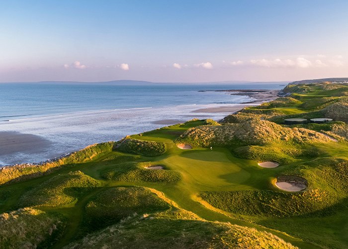 Ballybunion Golf Club Old Course Ballybunion Golf Club (Old) - Ireland | Top 100 Golf Courses | Top ... photo