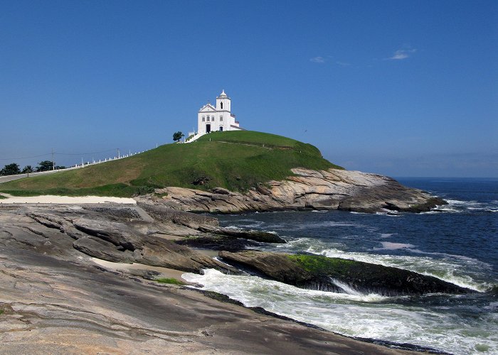 Church of Nossa Senhora de Nazaré Itauna Beach Tours - Book Now | Expedia photo