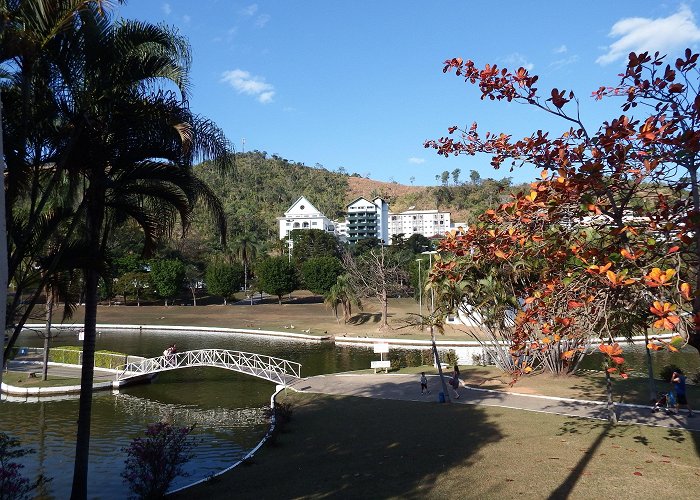 Adhemar de Barros Square Visit Águas de Lindóia: 2024 Travel Guide for Águas de Lindóia ... photo