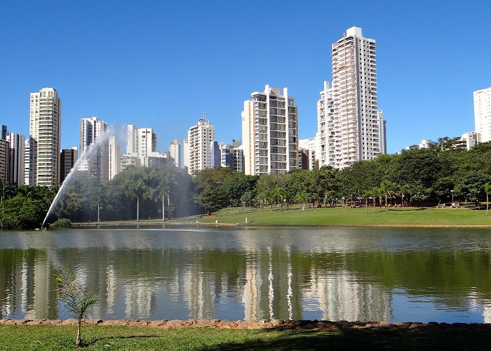 Federal University of Goiânia Vaca Brava Park Tours - Book Now | Expedia photo