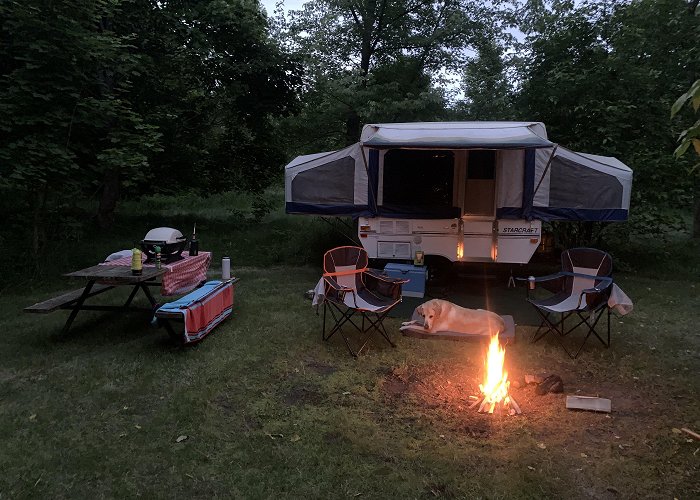 Guelph Lake Conservation Area Guelph Lake Conservation Area : r/popups photo