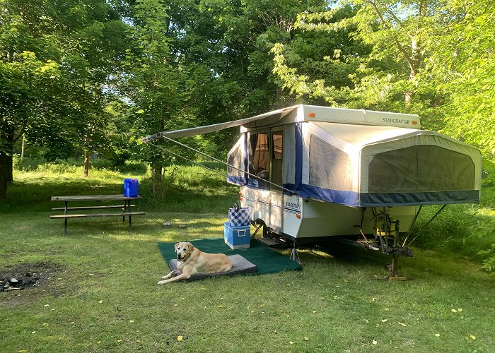 Guelph Lake Conservation Area Guelph Lake Conservation Area : r/popups photo