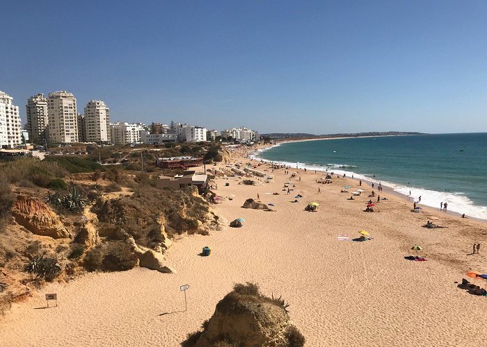 Vale do Olival Beach Praia - Picture of Praia do Vale do Olival, Porches - Tripadvisor photo