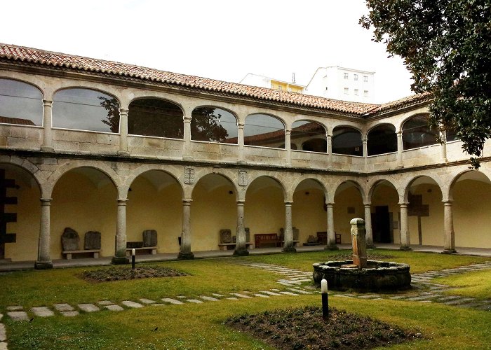 Centro Cultural S. Francisco Centro Cultural San Francisco - Béjar - Salamanca - Espanha - Luís ... photo