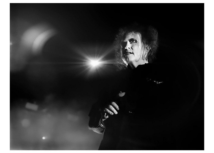 Nelson Mandela Forum CocoLive: The Cure, 02 Nelson Mandela Forum, Florence - House Of ... photo