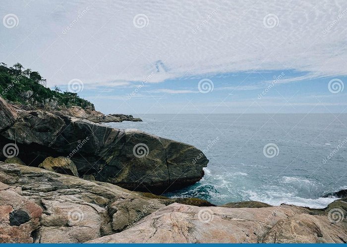 Bombinhas Panoramic View Park 232 Trilha Stock Photos - Free & Royalty-Free Stock Photos from ... photo