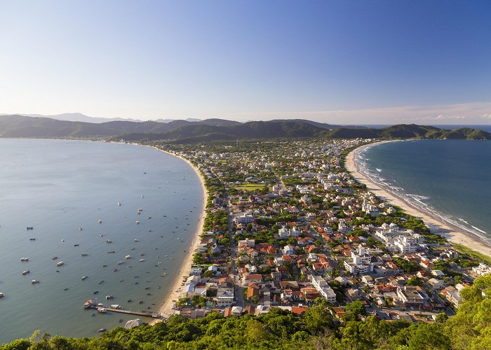 Bombinhas Panoramic View Park Bombinhas Beach Tours - Book Now | Expedia photo