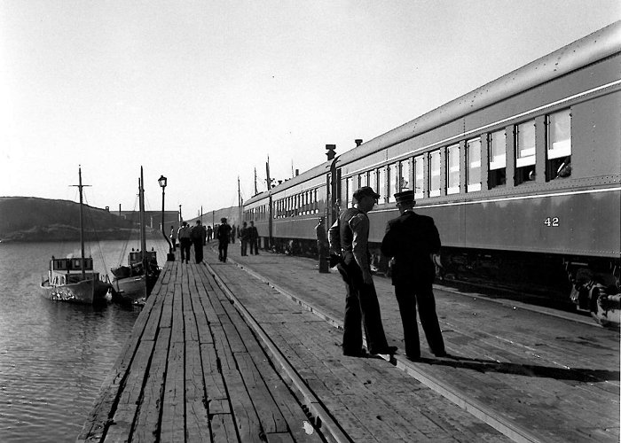 Railway Coastal Museum Home - Railway Coastal Museum photo