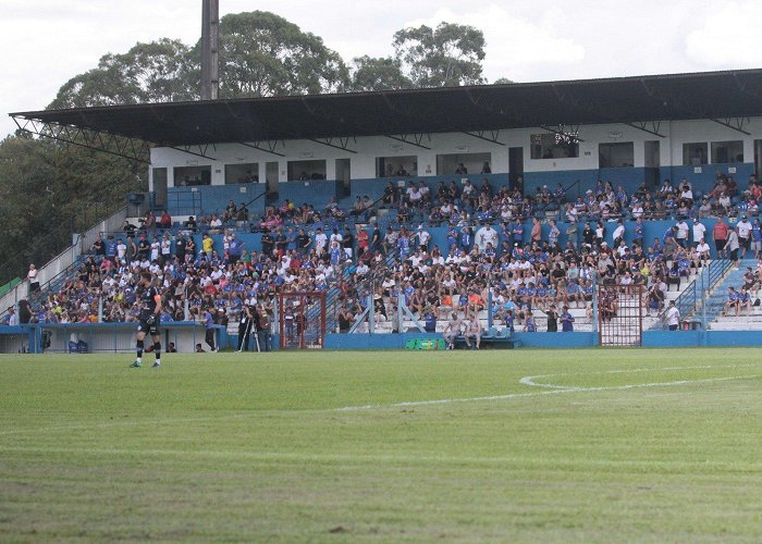 Cristo Rei Stadium Aimoré anuncia lançamento de plano para sócios photo