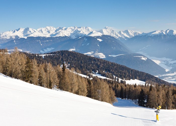 Kronplatz 2000 gondola Visit Old Town Brunico: 2024 Travel Guide for Old Town Brunico ... photo