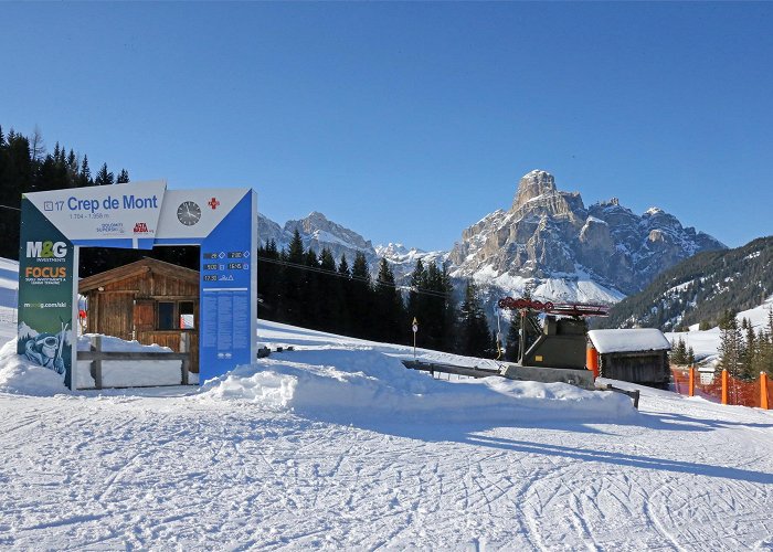 Porzen Crep de Mont - Activities and Events in South Tyrol photo