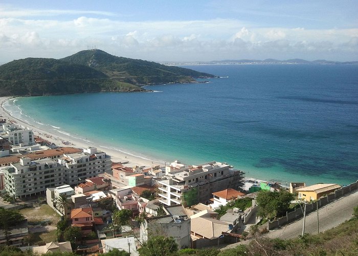 Old Park Vacation Homes near Hermenegildo Barcellos Stadium, Arraial do ... photo