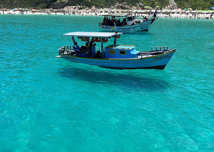 Old Park Arraial do Cabo, Rio de Janeiro state ( NOT the city of Rio) with ... photo