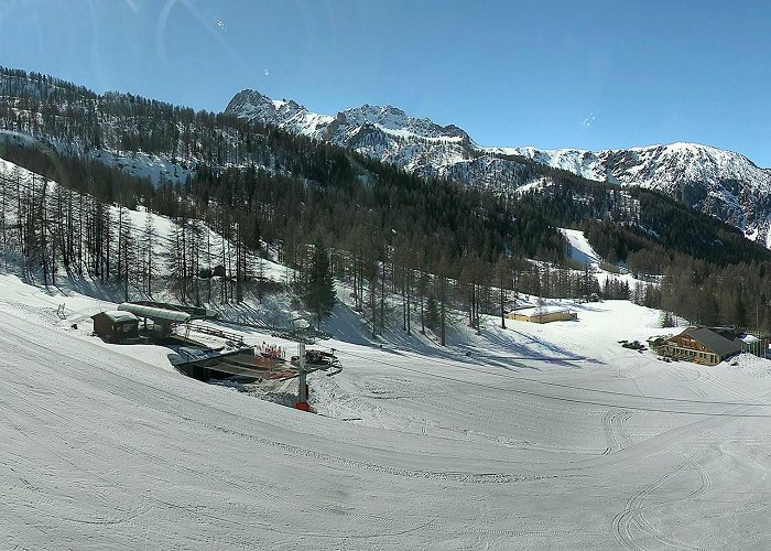 Melezet - Chesal Windy: Webcams - Bardonecchia: Melezet Chesal photo