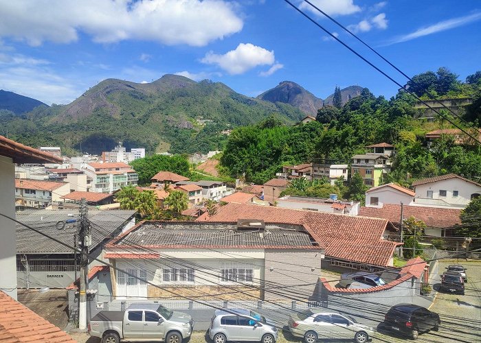 Nova Friburgo Cable Car A Comprehensive Guide to Exploring Nova Friburgo, Brazil - Samira ... photo