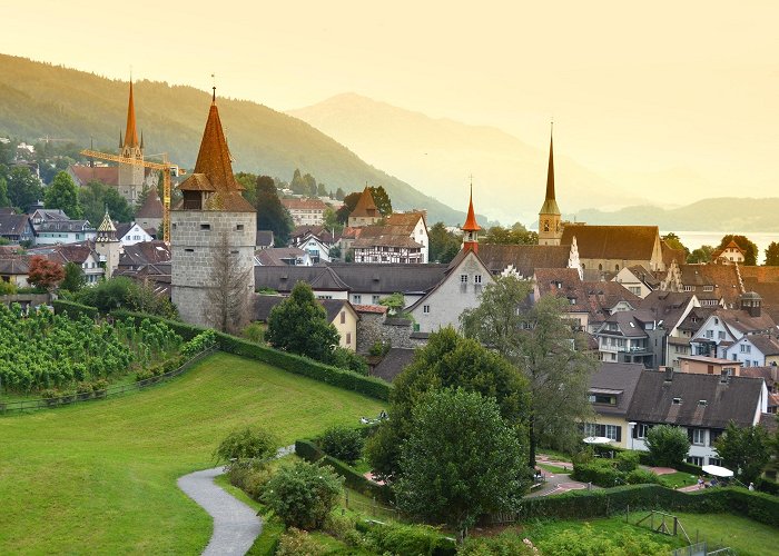 Metalli Shopping Centre Things to Do in Canton of Zug in 2024 | Expedia photo