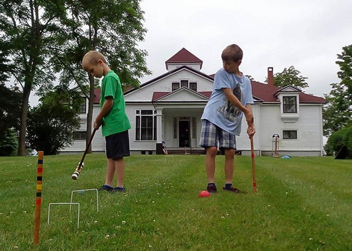 Haliburton House Museum Haliburton House Museum | Tourism Nova Scotia, Canada photo