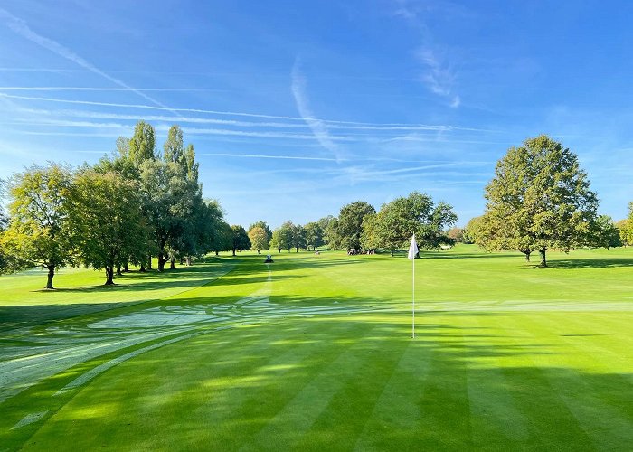 Golf Club de Genéve Golf Club de Genève • Tee times and Reviews | Leading Courses photo