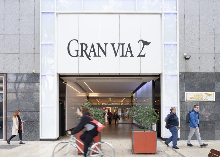 Gran Vía 2 Shopping Centre GRAN VIA 2 (Spain) | SCC Corporate photo