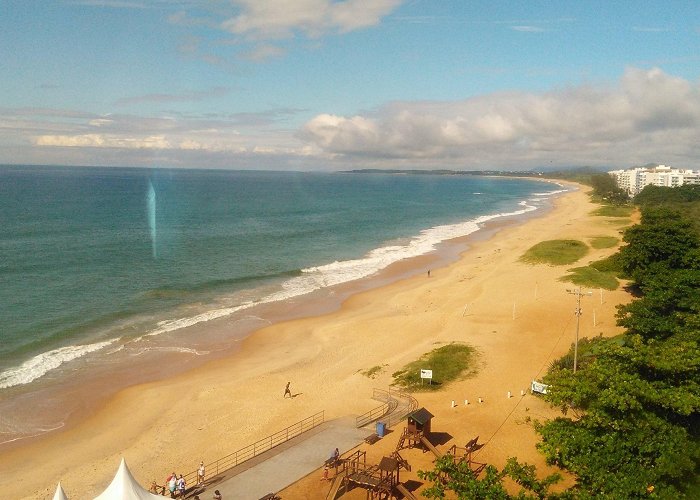 Imbetiba Beach HOTEL PANORAMA - Hostel Reviews (Macae, Brazil) photo