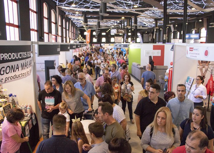 Feria de muestras de Armilla Feria General recibe más de 22.000 visitantes en su 40 aniversario photo