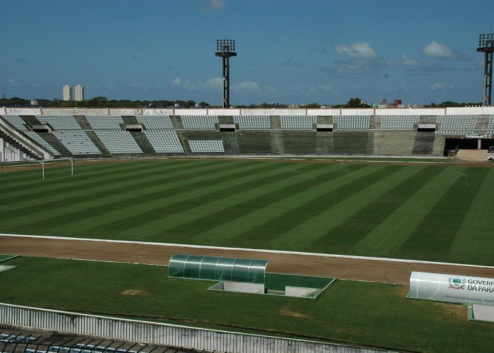 Almeidao ABC estuda estrear na Série B no Estádio Almeidão, em João Pessoa ... photo