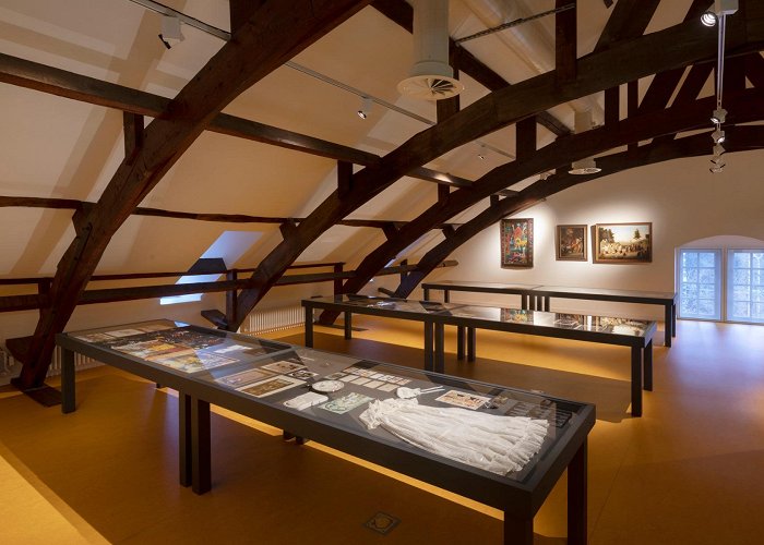 Musee Gutenberg Regionalmuseum in Weert von Maurice Mentjens photo