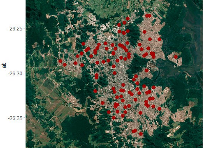 UDESC - University of the State of Santa Catarina Water | Free Full-Text | Identifying the Drivers of Water ... photo