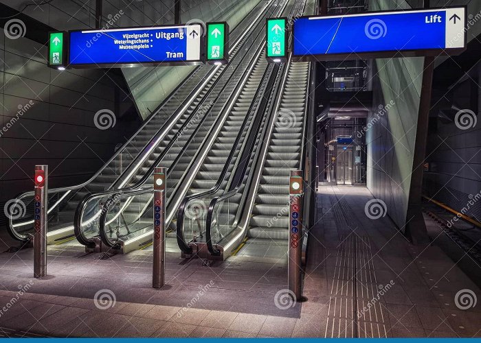 Vijzelgracht Vijzelgracht Station Stock Photos - Free & Royalty-Free Stock ... photo