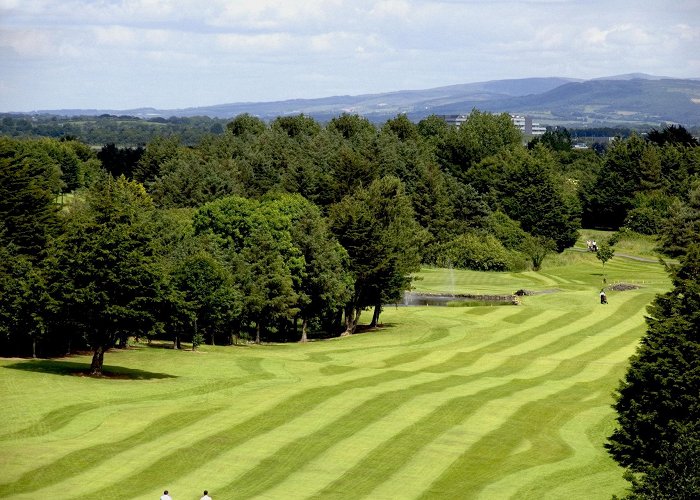 Shannon Golf Club Shannon Golf Club - Book Golf Breaks & Deals photo