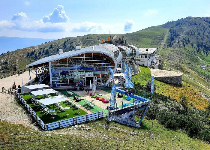 Monte Altissimo All 19 campings in Lake Garda, Italy (2024) photo