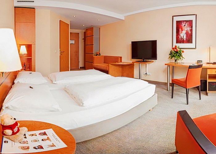 Berlin ExpoCenter Airport Best Western Premier Airporthotel Fontane BERlin, Mahlow : -34 ... photo