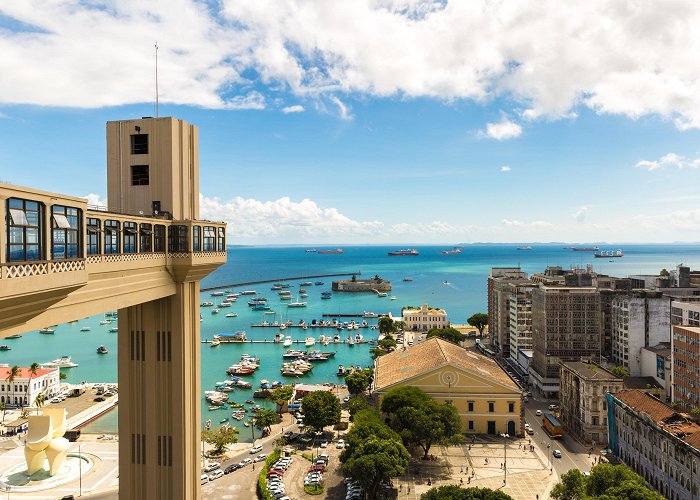 Ondina Beach Visit Ondina: 2024 Ondina, Salvador Travel Guide | Expedia photo